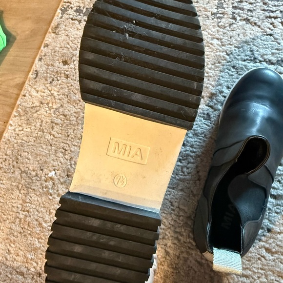 MIA boots - Picture 5 of 5
